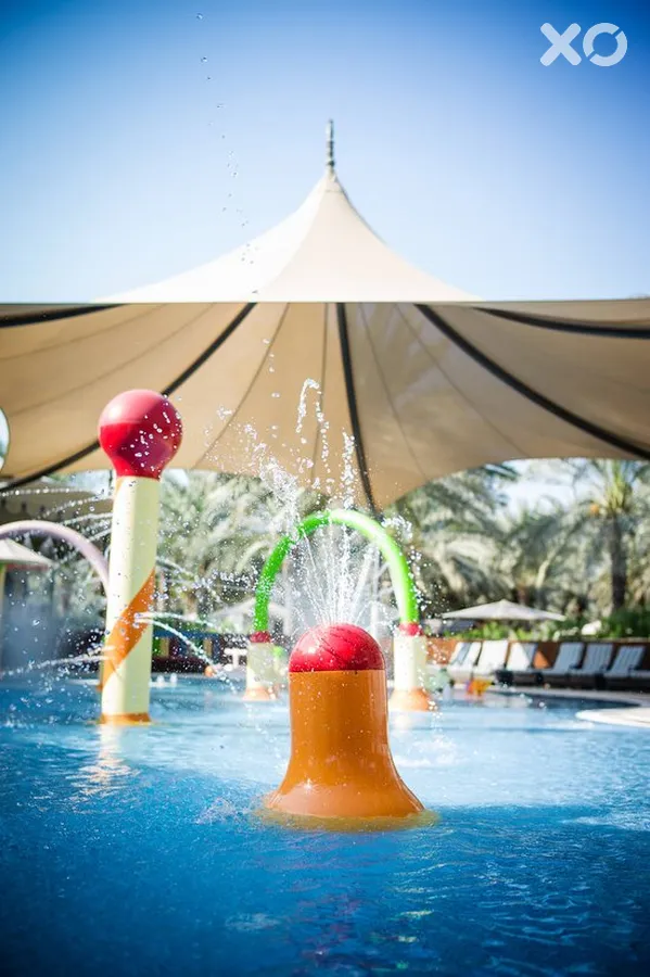 Madinat Jumeirah Mina A Salam Hotel