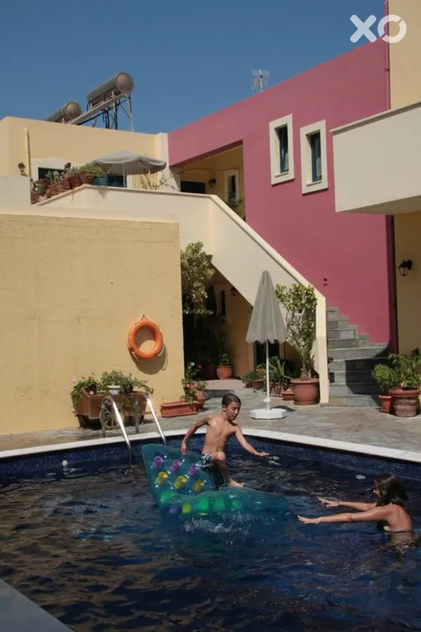 Marelina Villas & Apartments