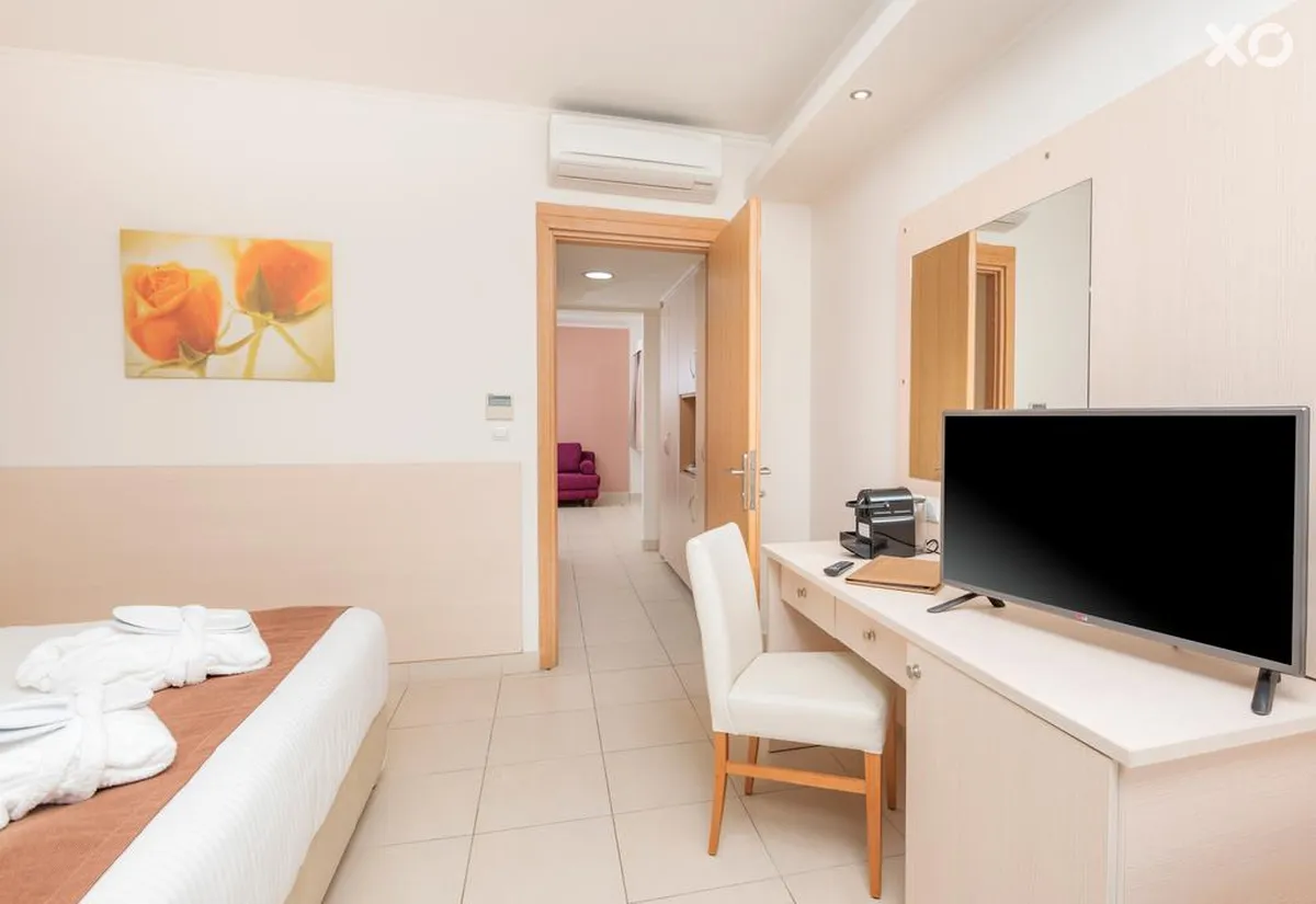 Grand Blue Beach Hotel