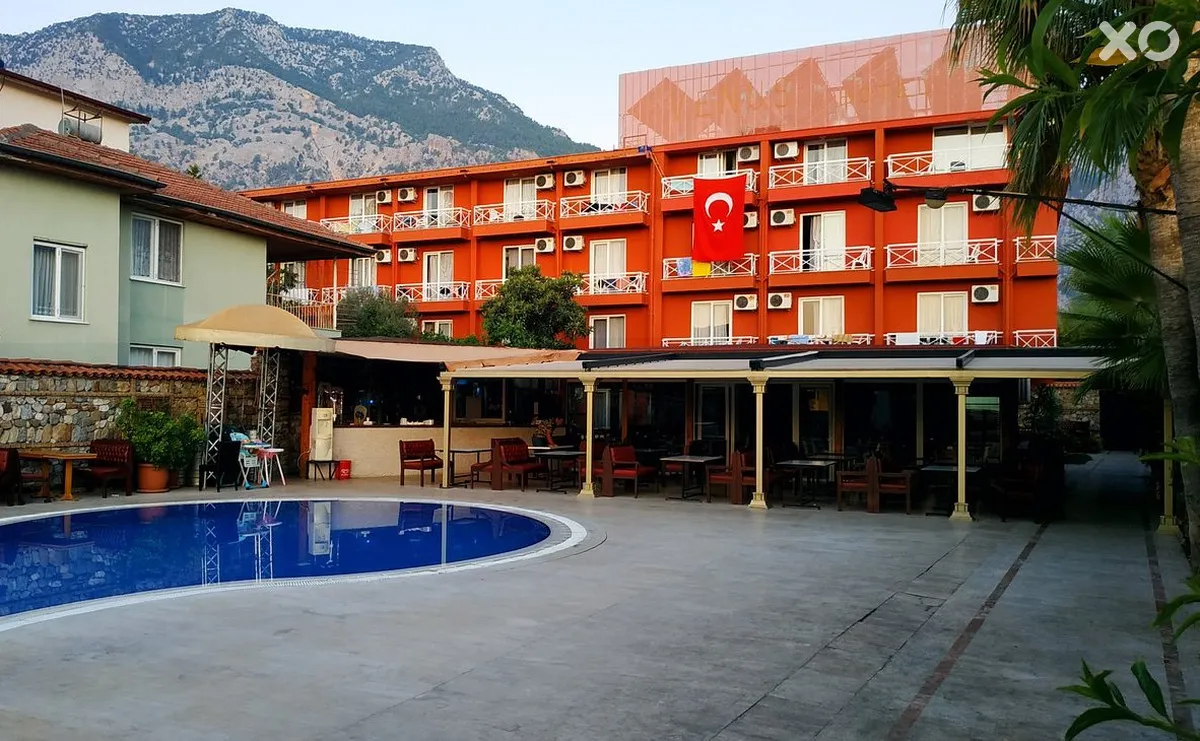 Beldibi Beach Hotel