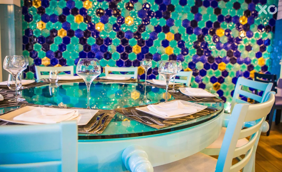 Rixos Bab Al Bahar