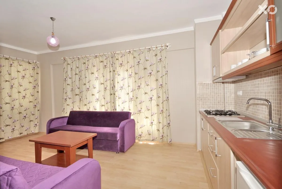 Bella Bravo Suit Hotel