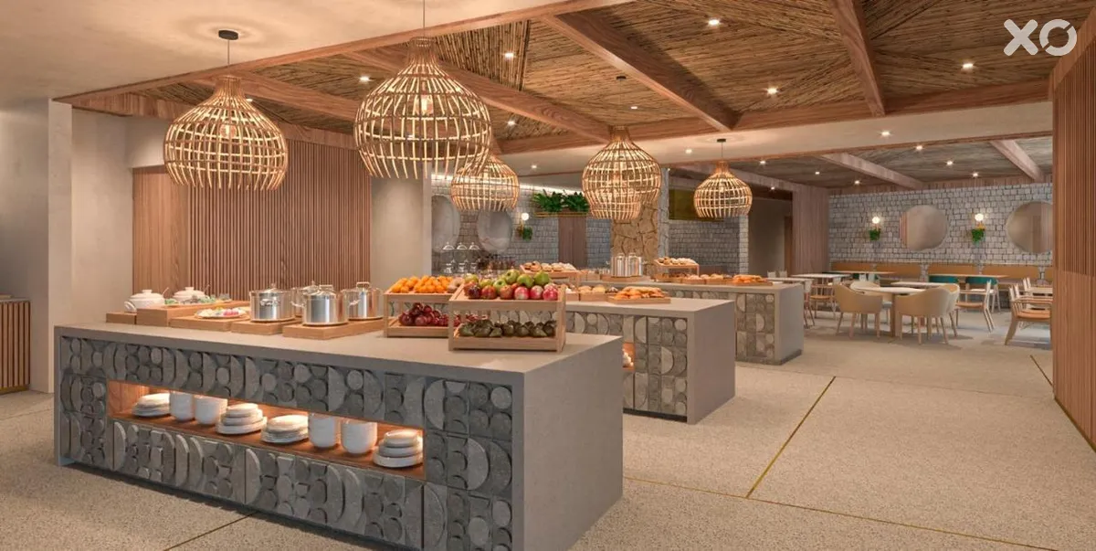 Secrets Tulum Resort & Beach Club