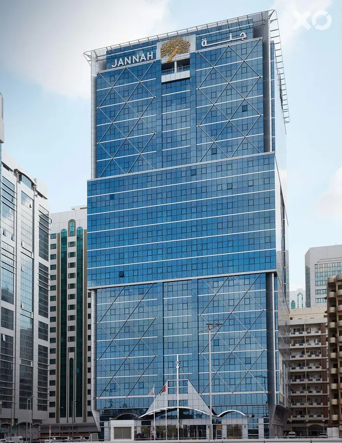 Jannah Burj Al Sarab