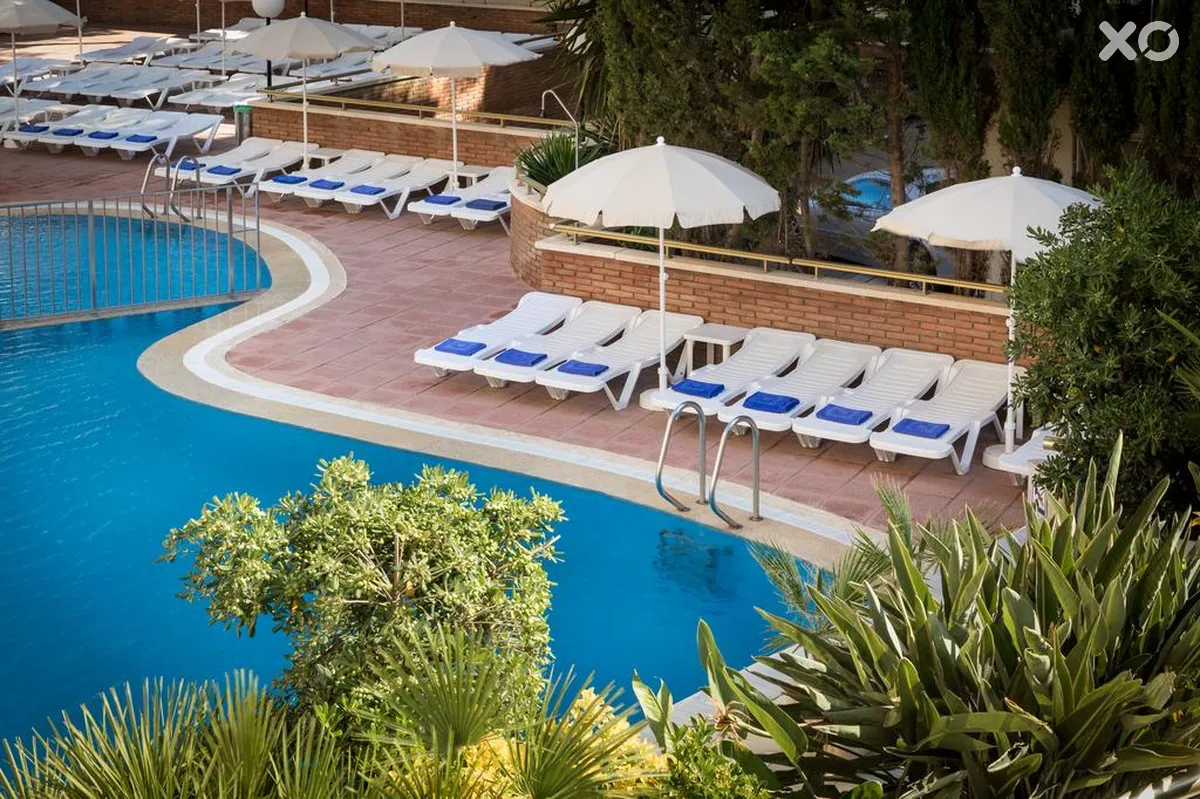 H Top Royal Sun Hotel