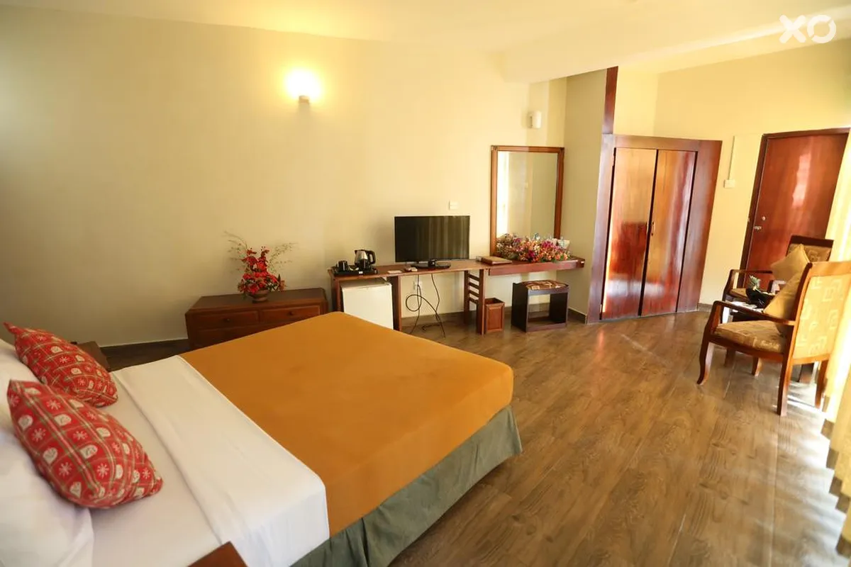 Hikkaduwa Beach Hotel
