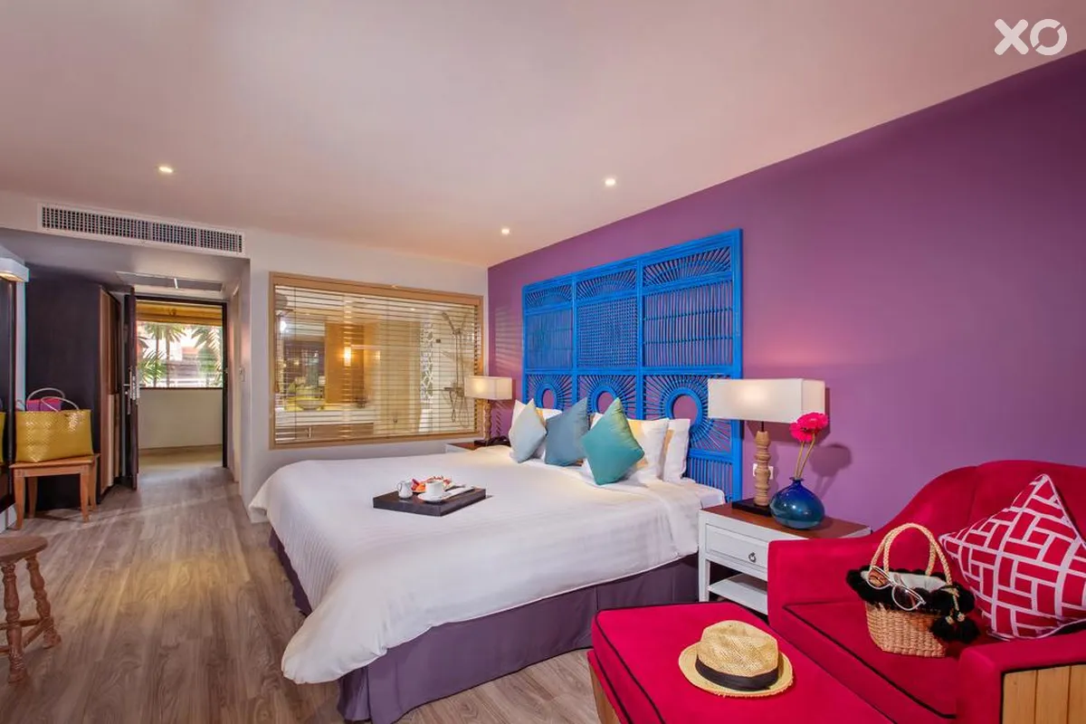 Burasari Phuket