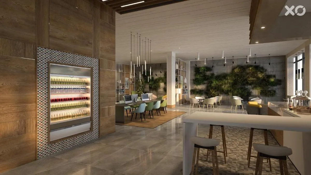 Holiday Inn Business Bay