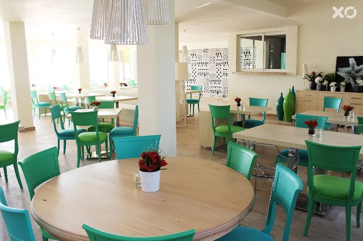 Sunprime Dogan Beach Side