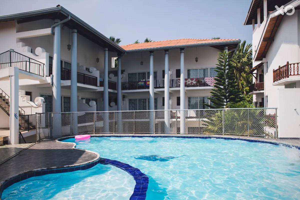 Neptune Bay Hotel