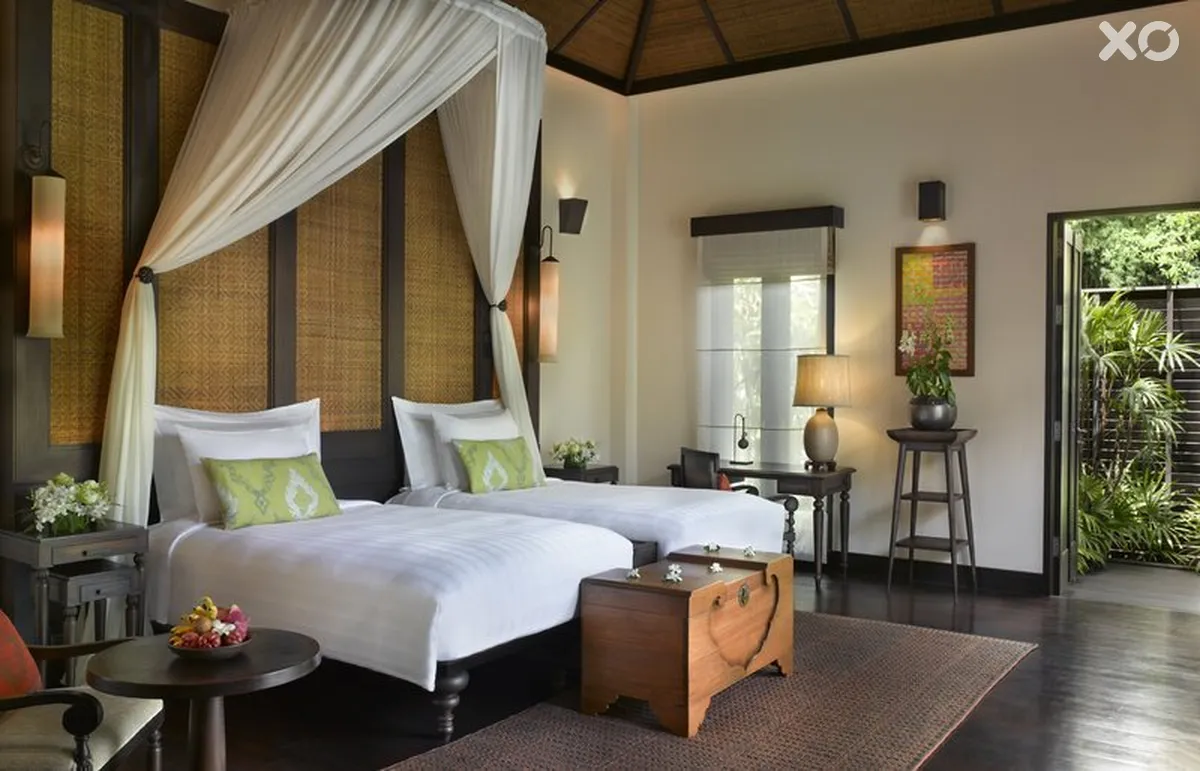 Anantara Mai Khao Phuket Villas