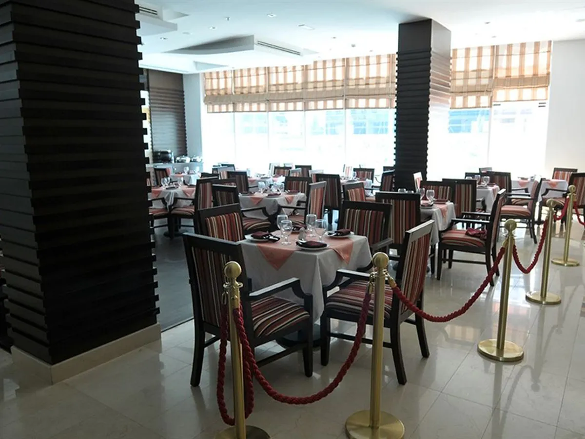 Ramee Rose Hotel