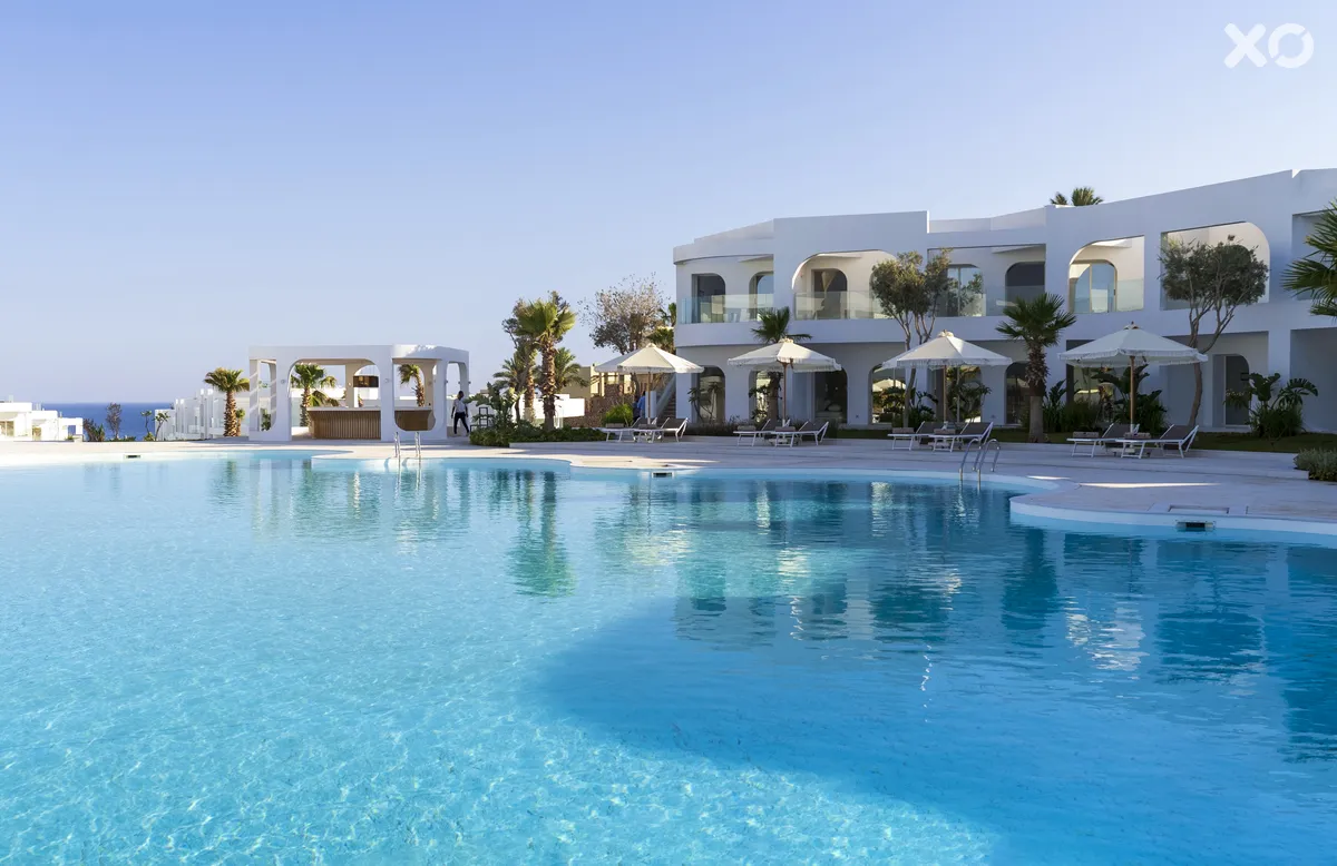 Meraki Resort Sharm el Sheikh