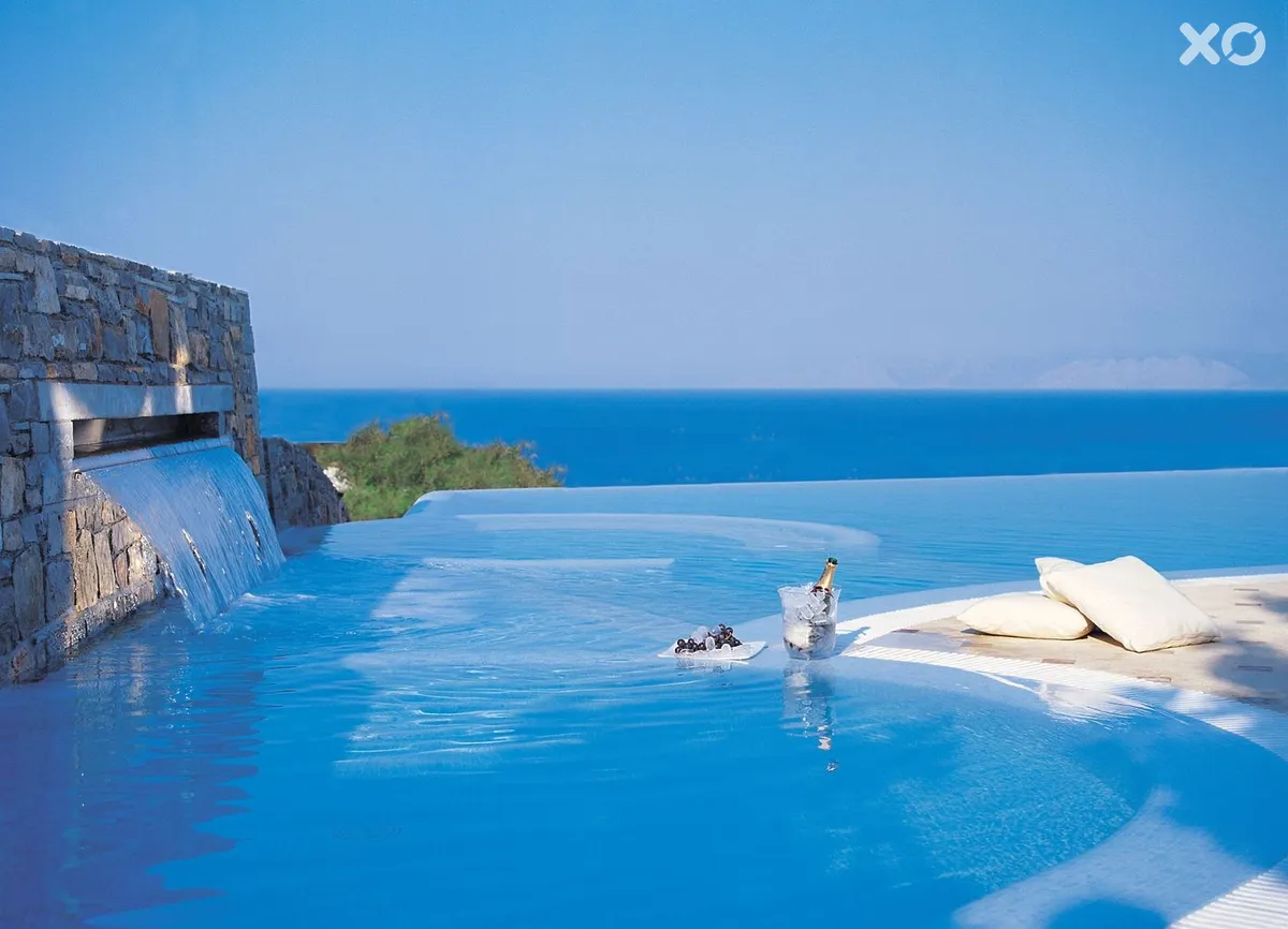 Elounda Gulf Villas & Suites