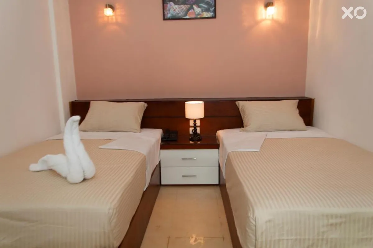 Elaria Hurgada Hotel