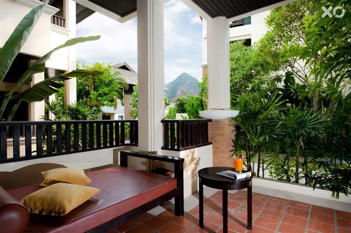 Bhu Nga Thani Resort & Spa
