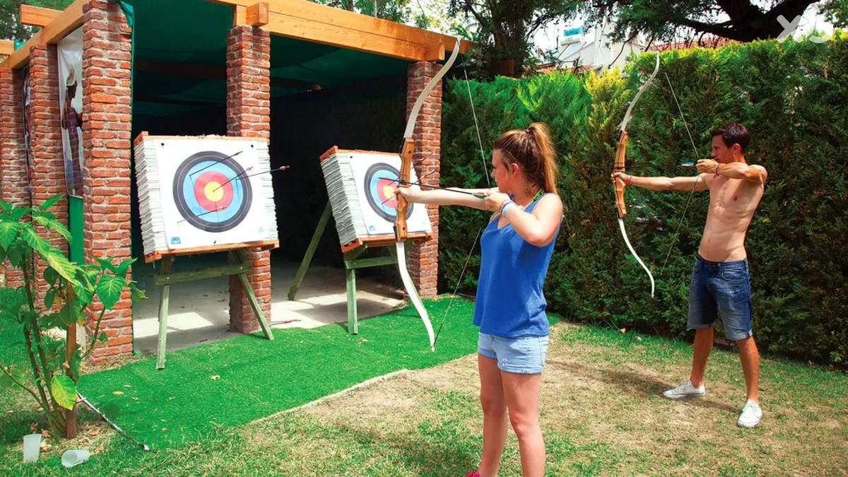 Batihan Beach Resort & Spa