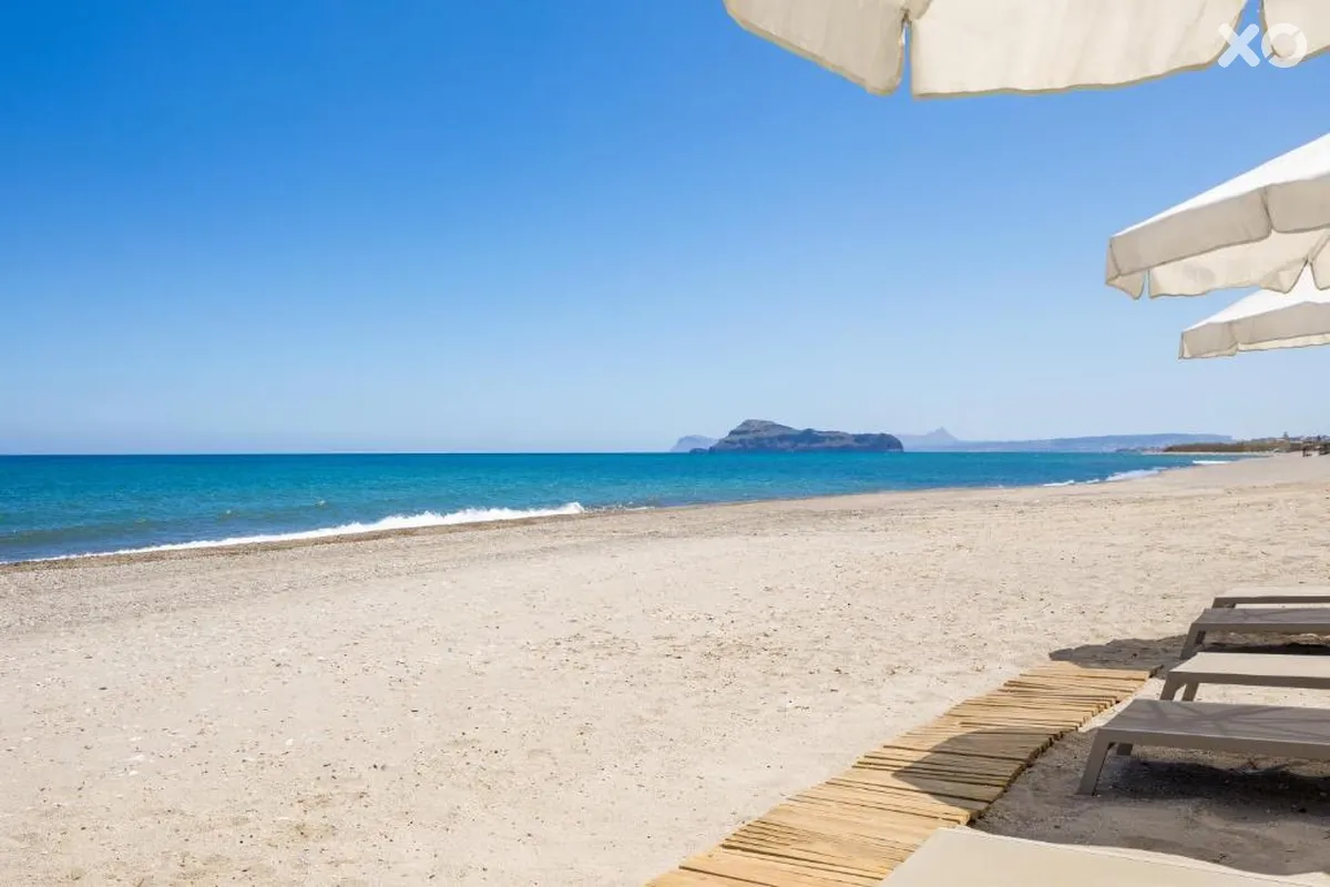 Asterion Hotel Suites & Spa