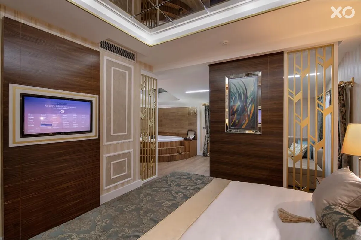 Elysium Green Suites