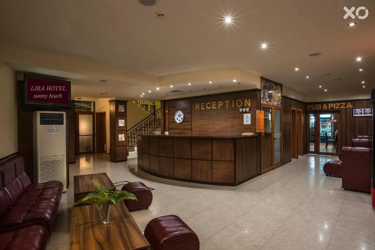 Lira Hotel