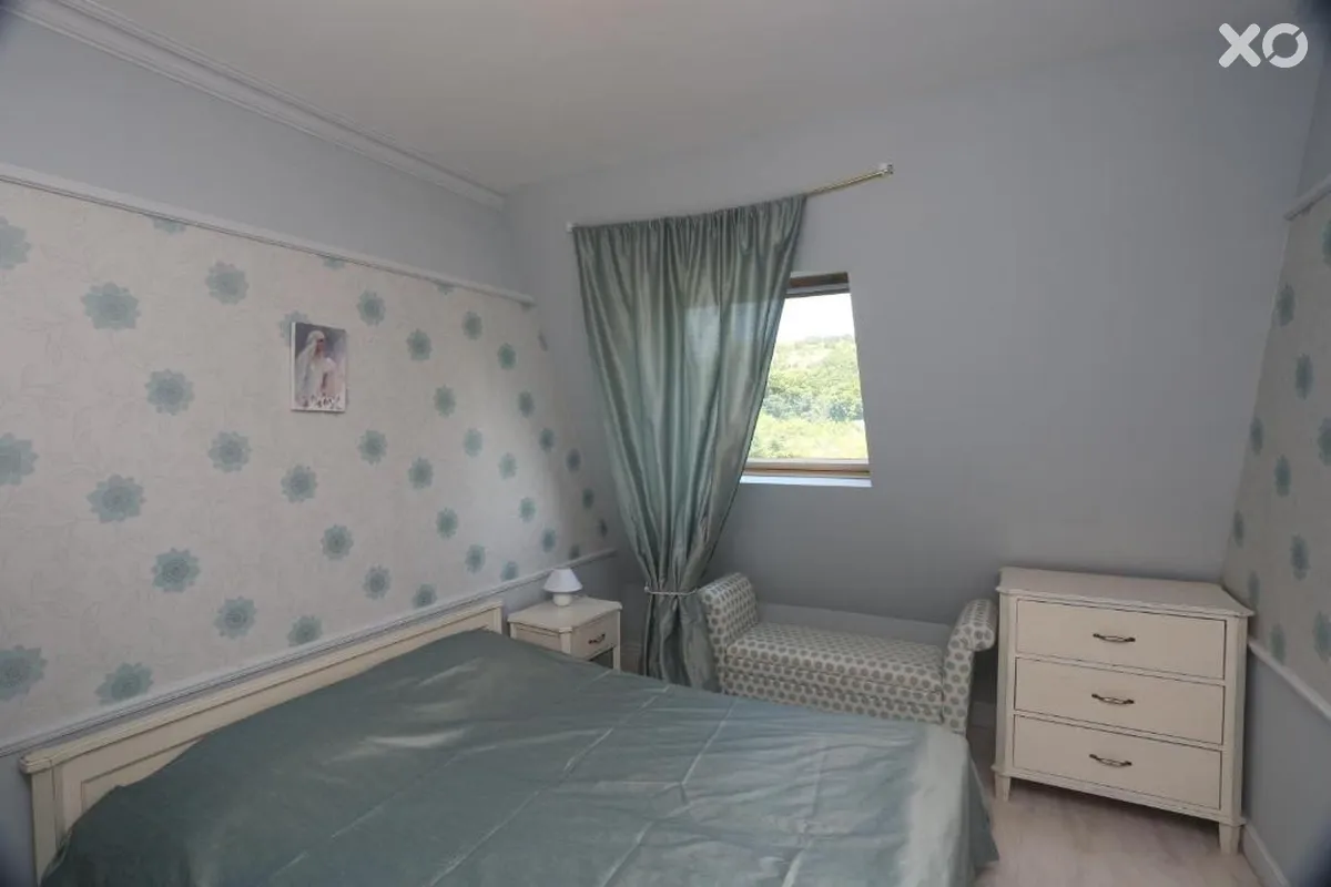 Villa Allegra Apart-Hotel