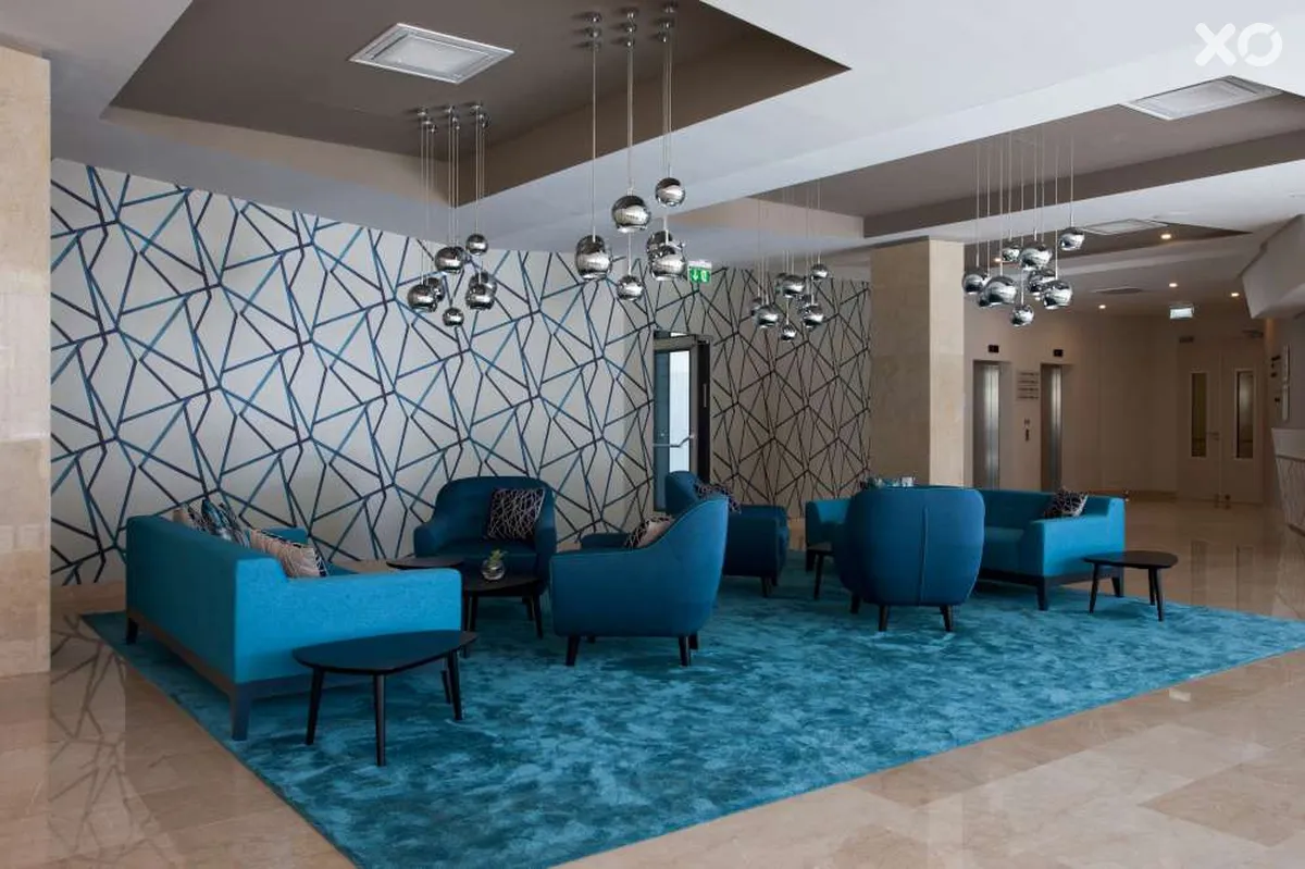 Mlini Hotel