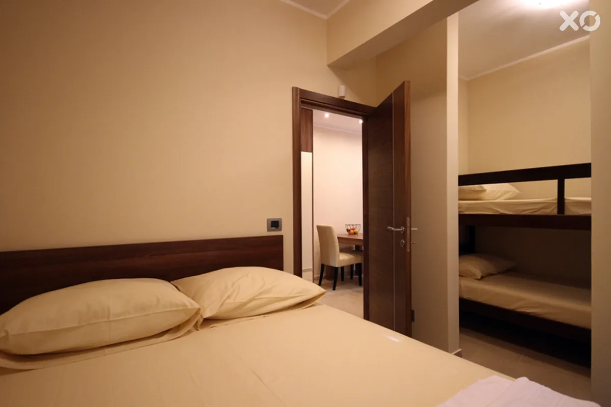 Apia Residence