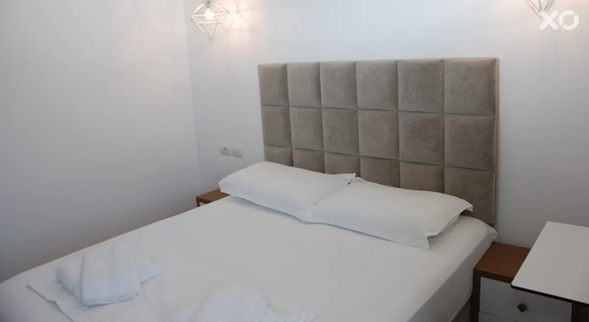 Aler Bianco Hotel