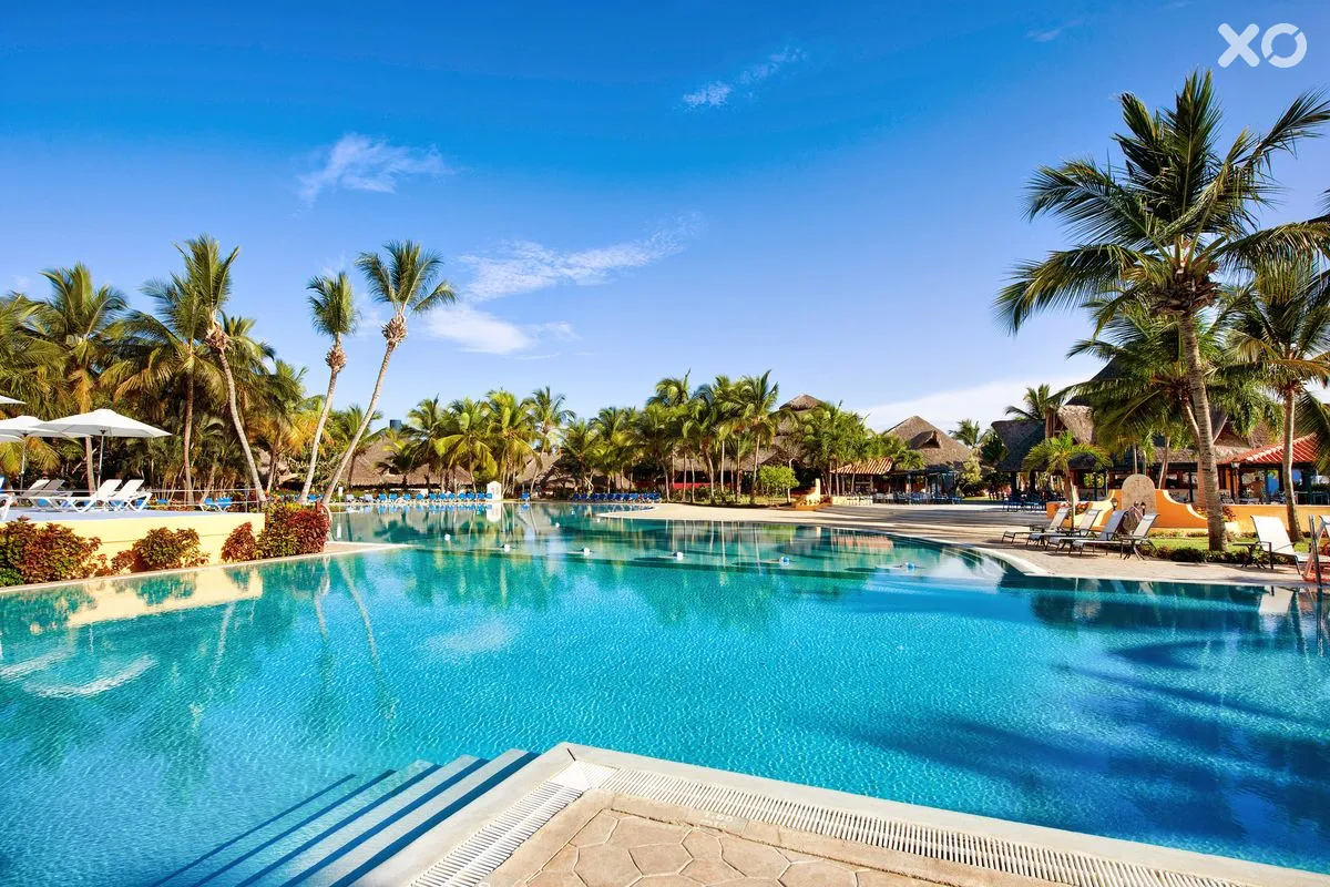 Catalonia Gran Dominicus