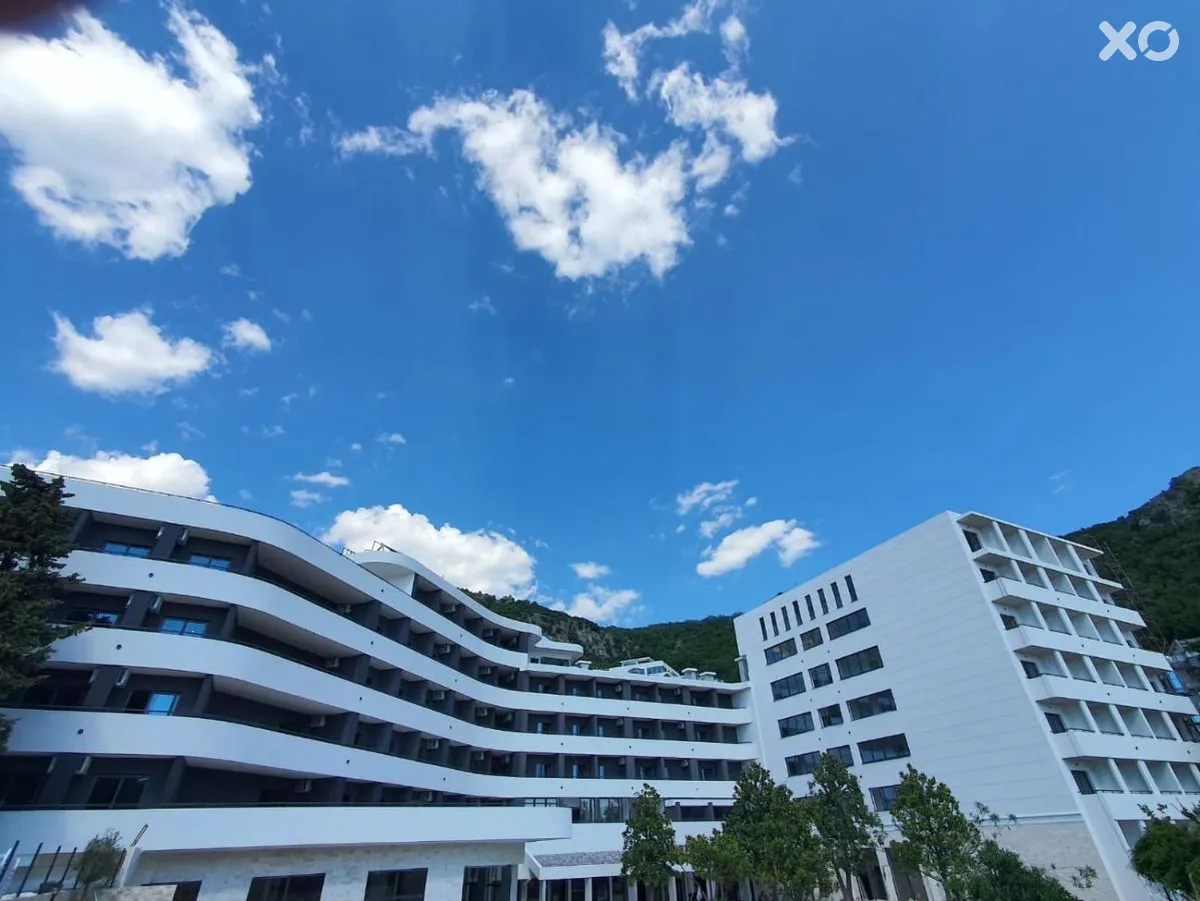 Montenegrina Hotel & SPA