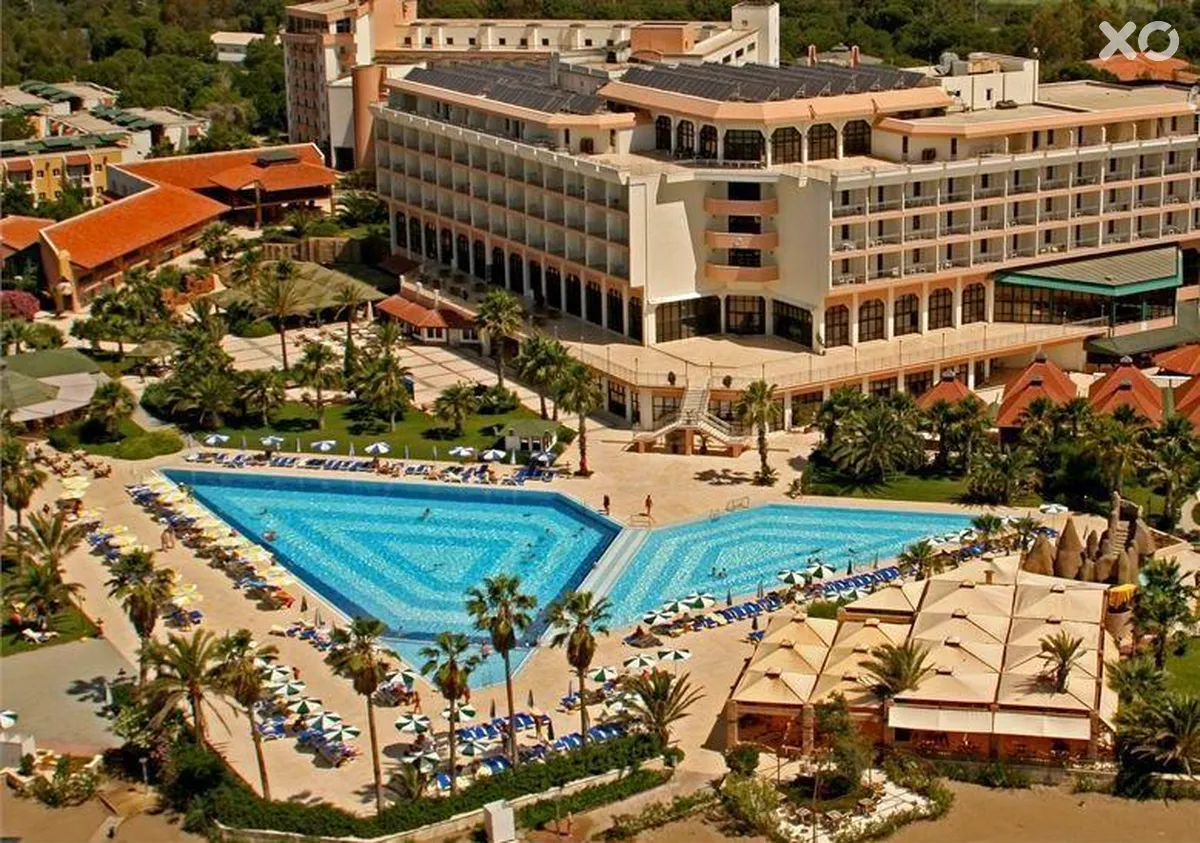 Adora Hotel & Resort