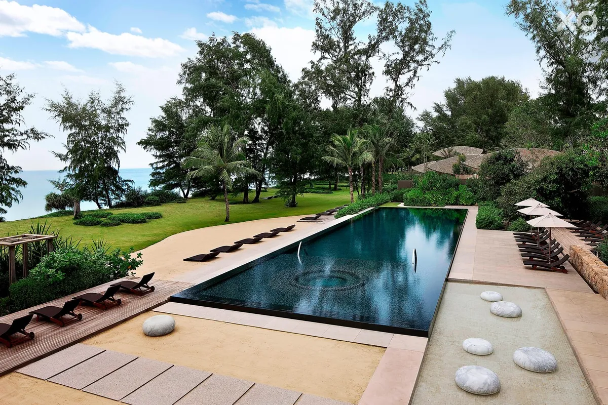 Renaissance Phuket Resort & Spa