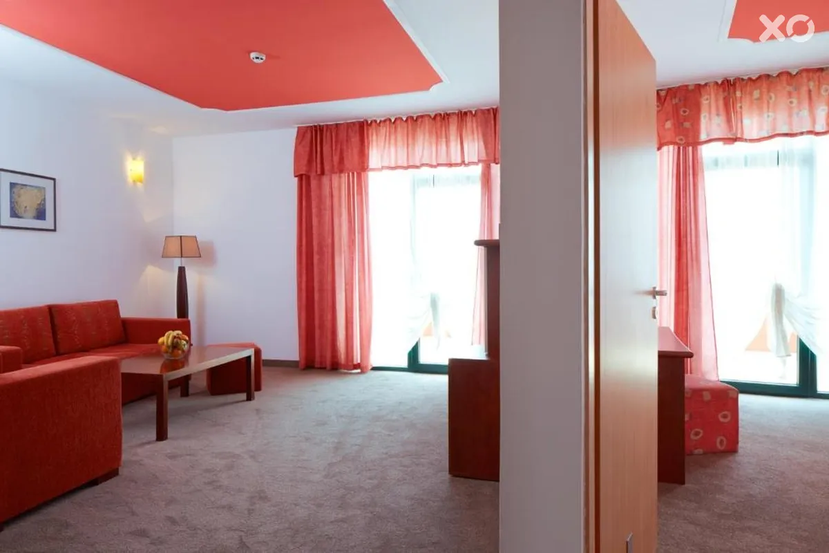 Mena Palace Hotel