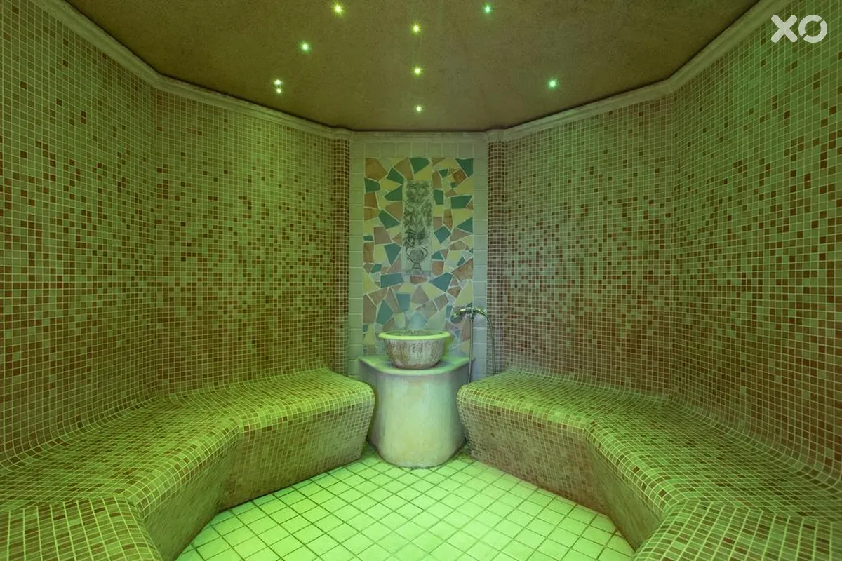 Egnatia Palace Hotel & Spa