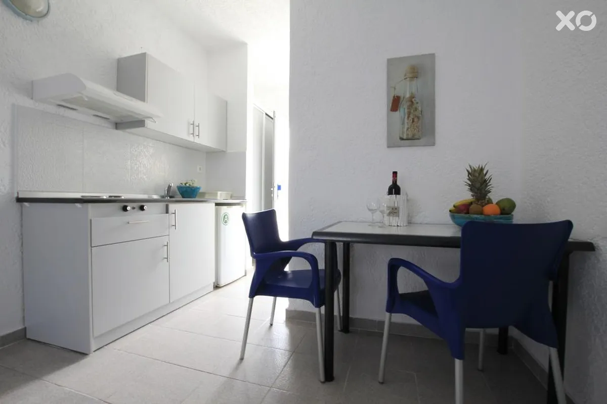 Christiana Hotel Apartments