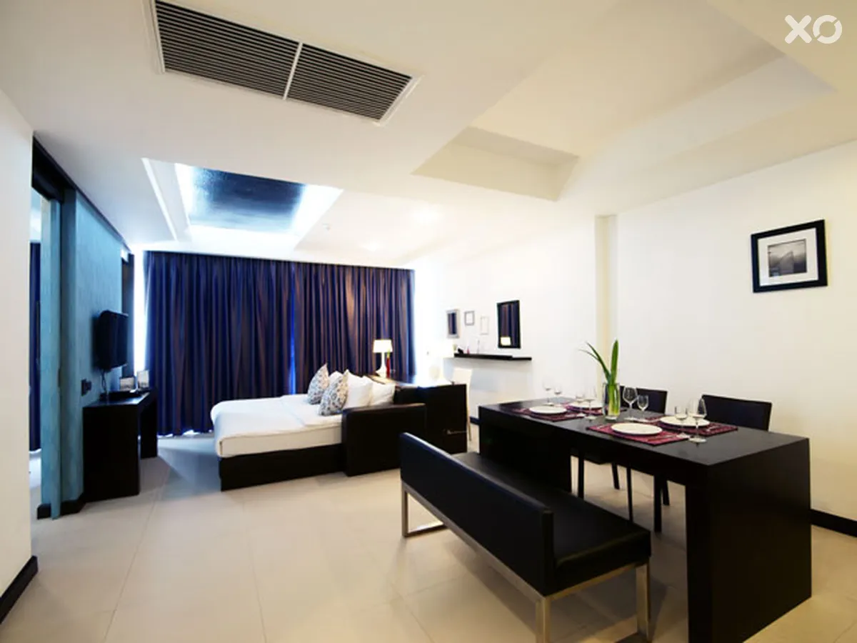 The Sea-Cret Hua Hin
