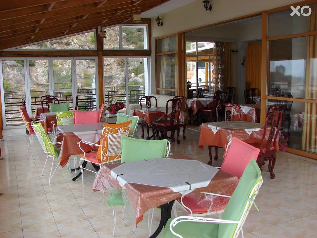 Petit Palais Hotel