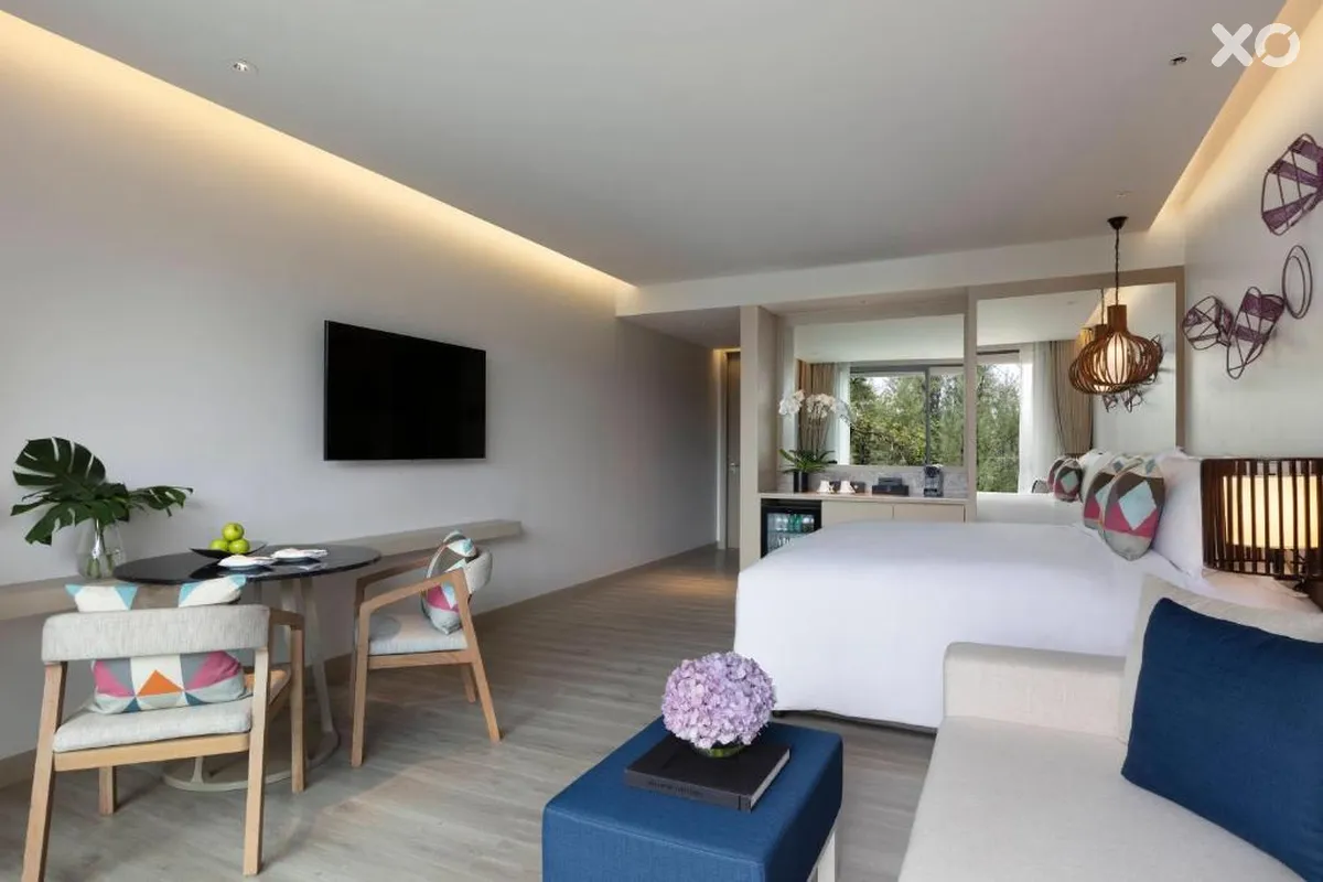 Avani Plus Khao Lak Resort