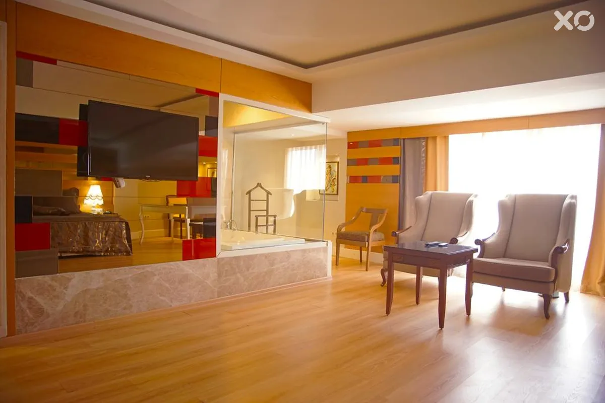The Green Park Hotel Taksim