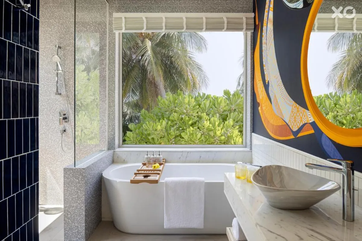 Avani Fares Maldives Resort