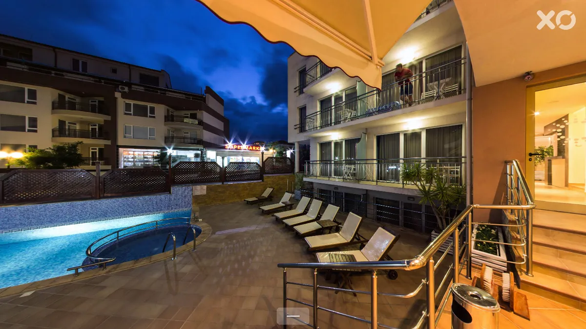 Berlin Family Hotel