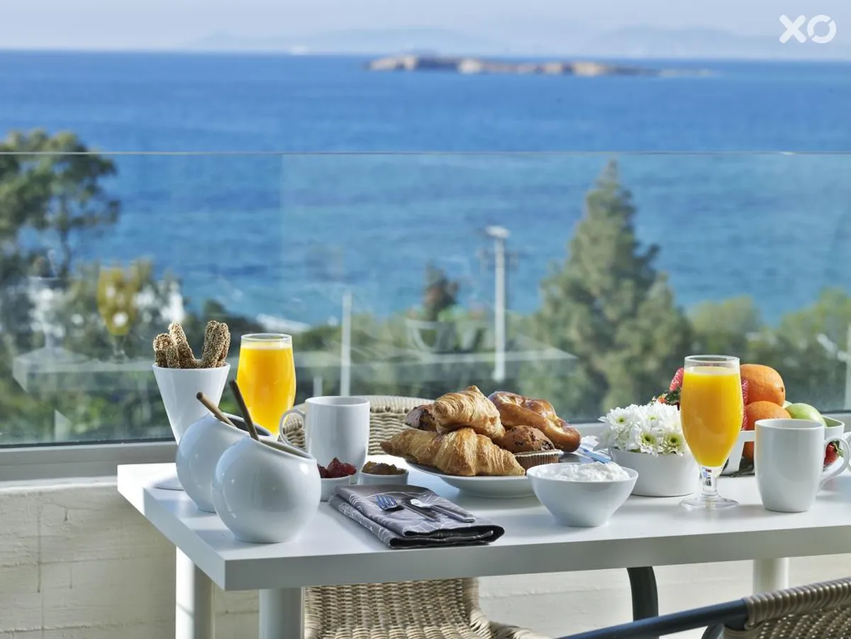 Amarilia Hotel