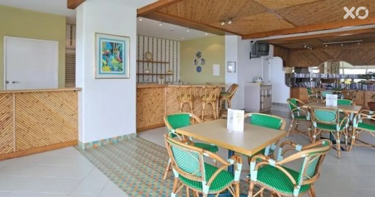 Pestana Ocean Bay