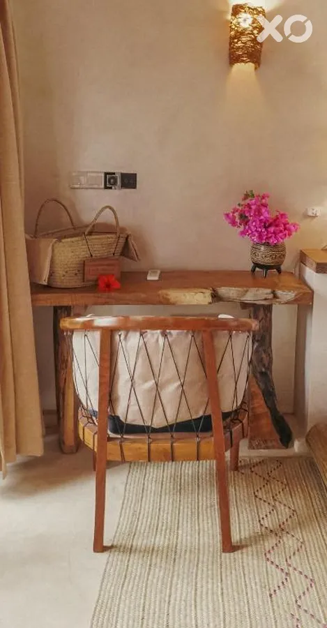 The Nest Boutique Resort