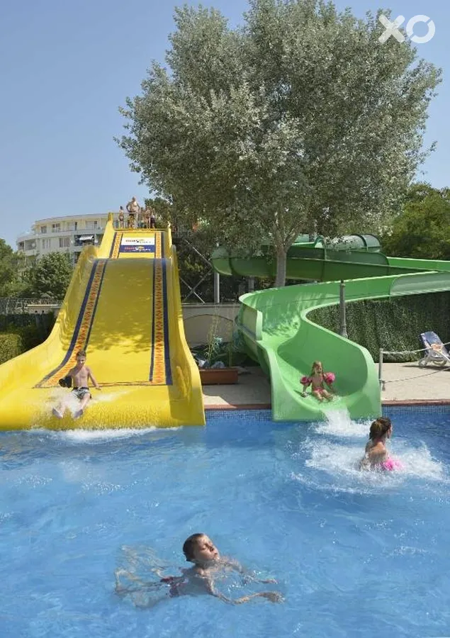 DAS Club Hotel Sunny Beach