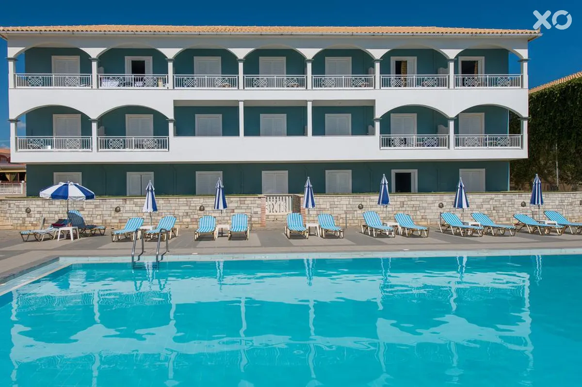 Astir Palace Hotel