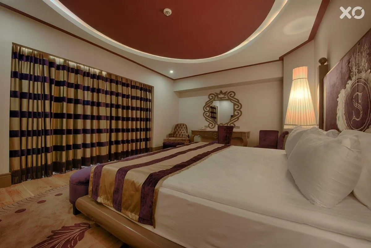 Selectum Luxury Resort Belek