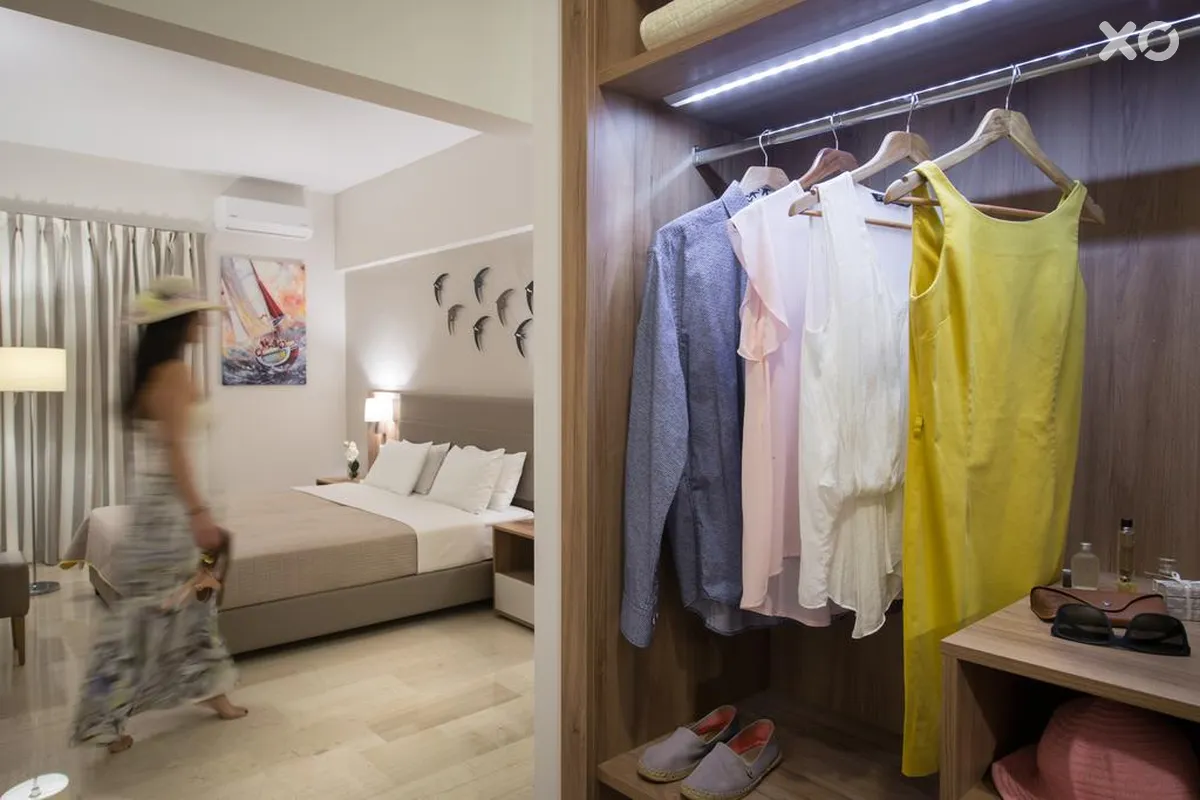 Marianthi Apartment
