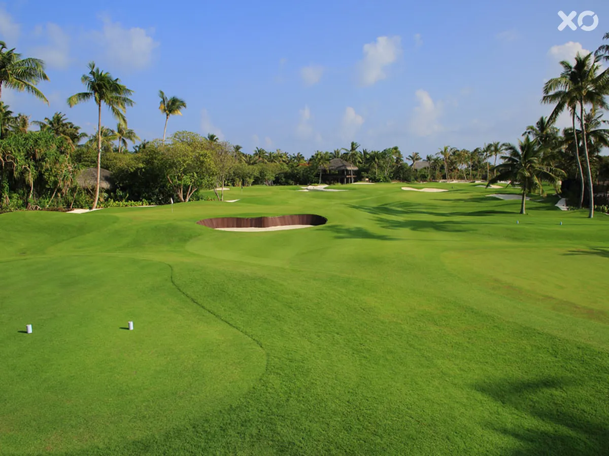 Velaa Private Island