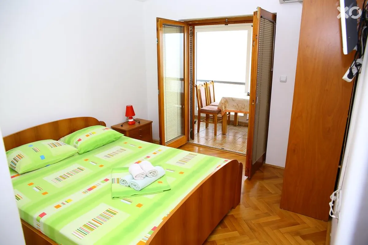 Jasmina Villa